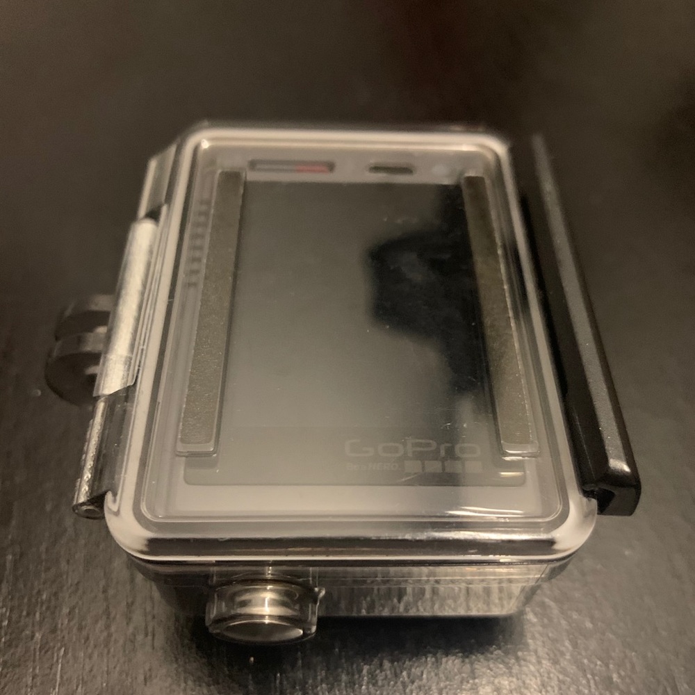 GoPro hero + - Picture 2 of 6